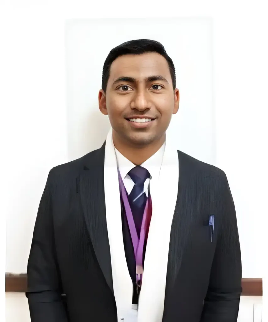 Himanshu Bhaskar IAS